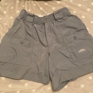 Aftco shorts